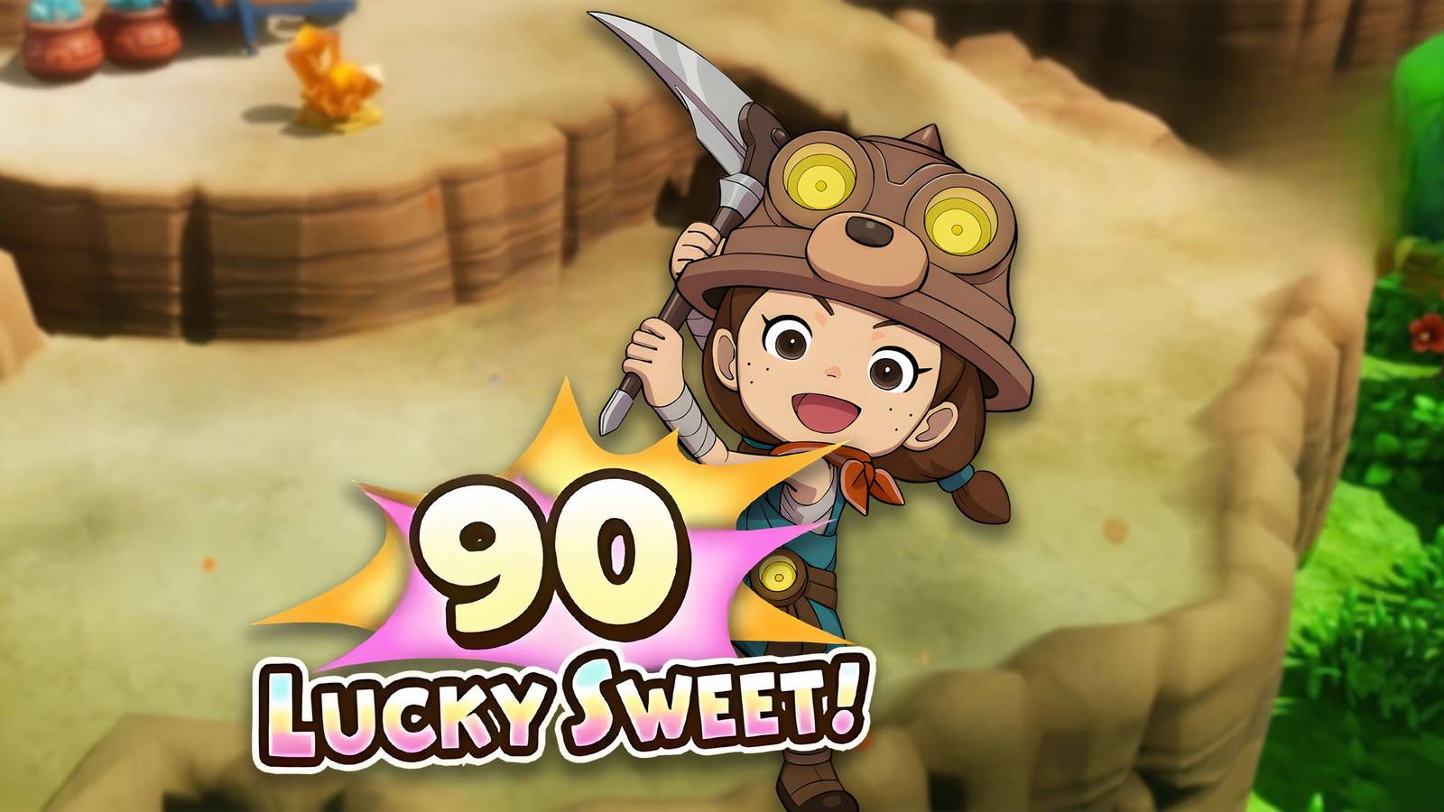 fantasy-life-i-the-girl-who-steals-time-sweet-spot-mechanic-explained