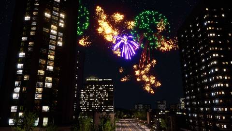 Fantavision 202X Press Image 3