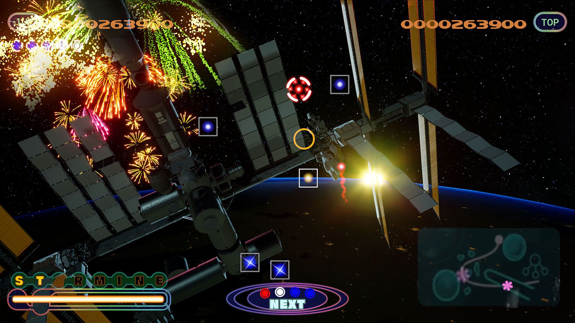 Fantavision 202X Press Image 4