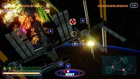 Fantavision 202X Press Image 4