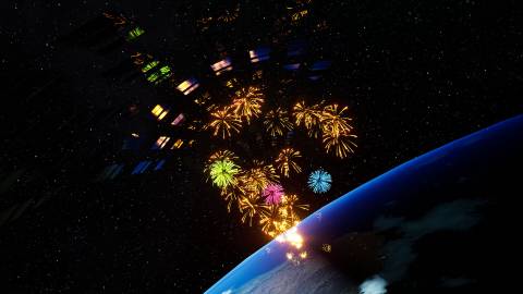 Fantavision 202X Press Image 5