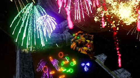 Fantavision 202X Press Image 7