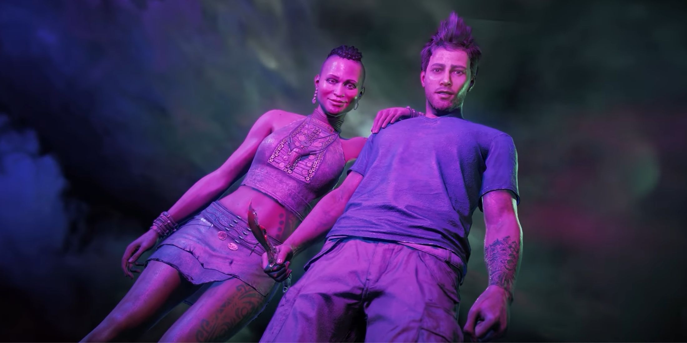Far Cry 3 Jason Brody