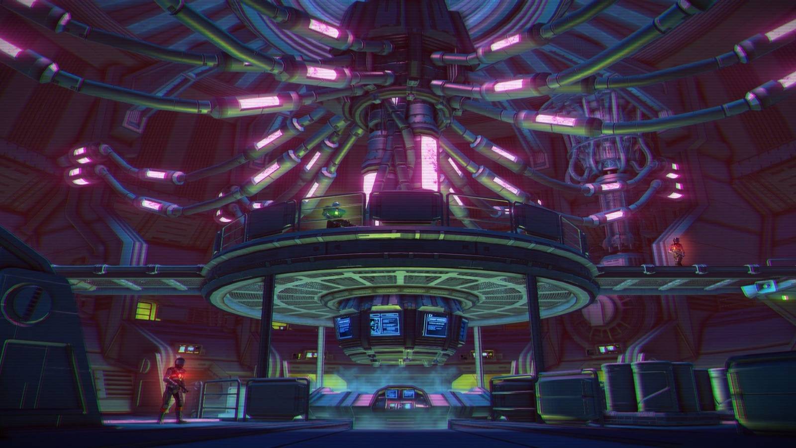 What Should a Far Cry: Blood Dragon 2 Look Like?