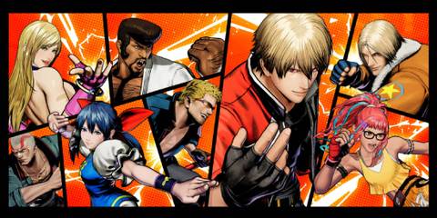 snk ceo kenji matsubara steps down