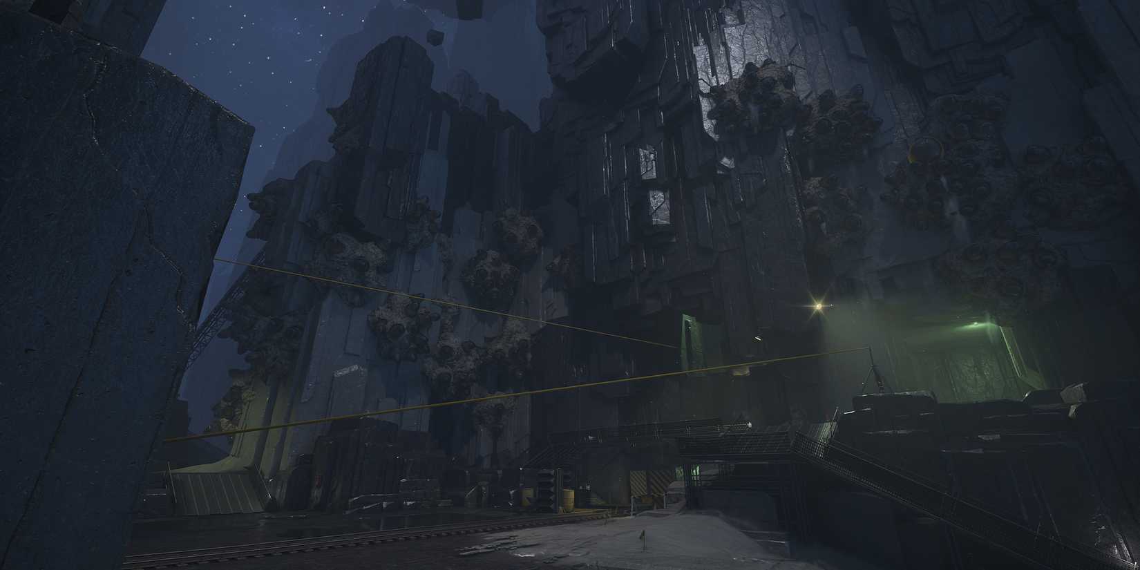 FBC: Firebreak Hands-On Preview