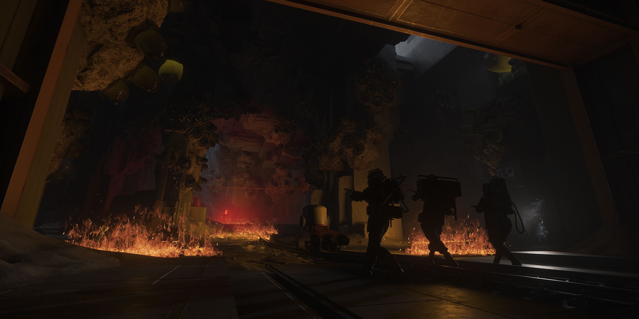 FBC: Firebreak Hands-On Preview