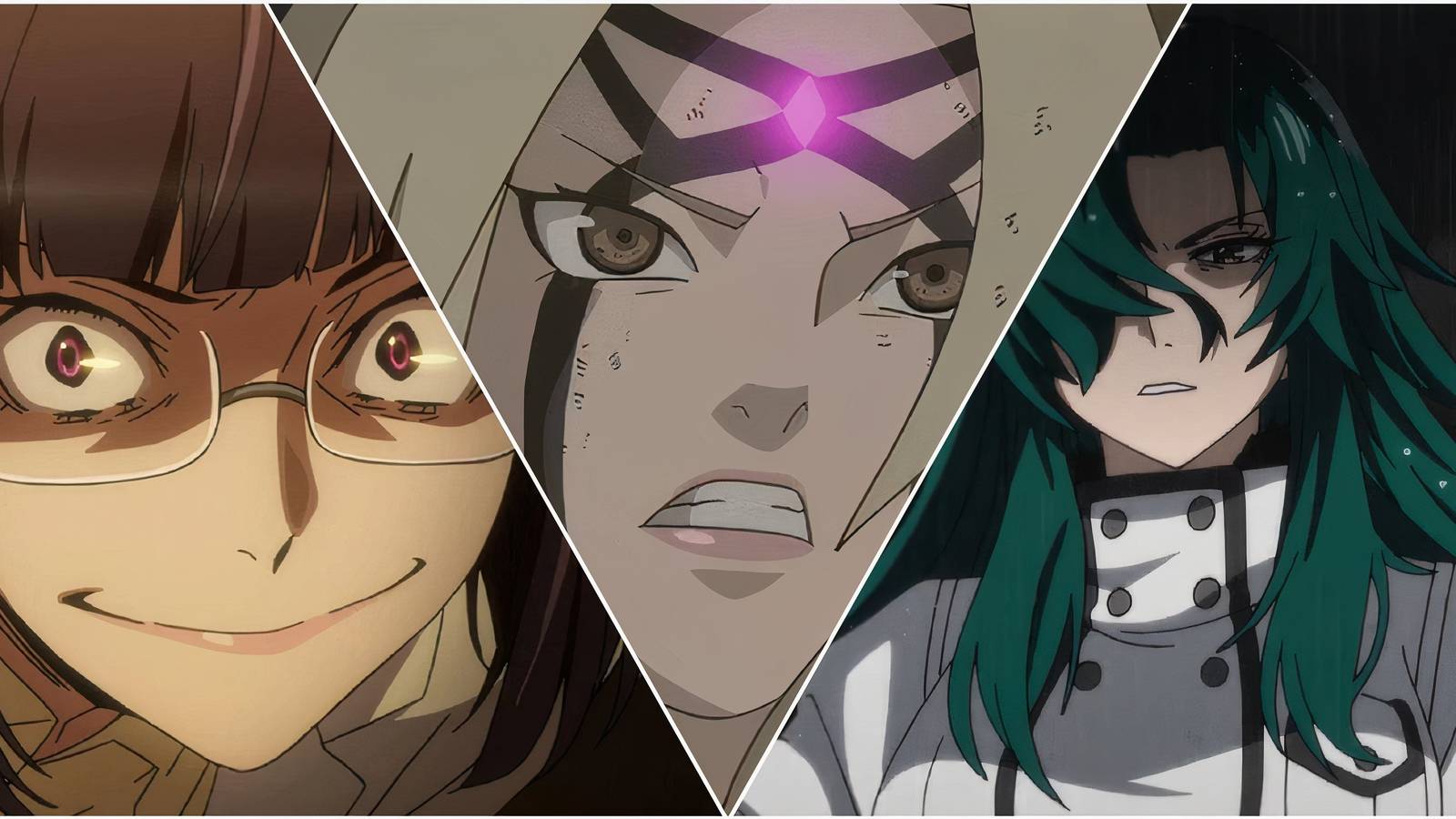 featured image for best anime healers.