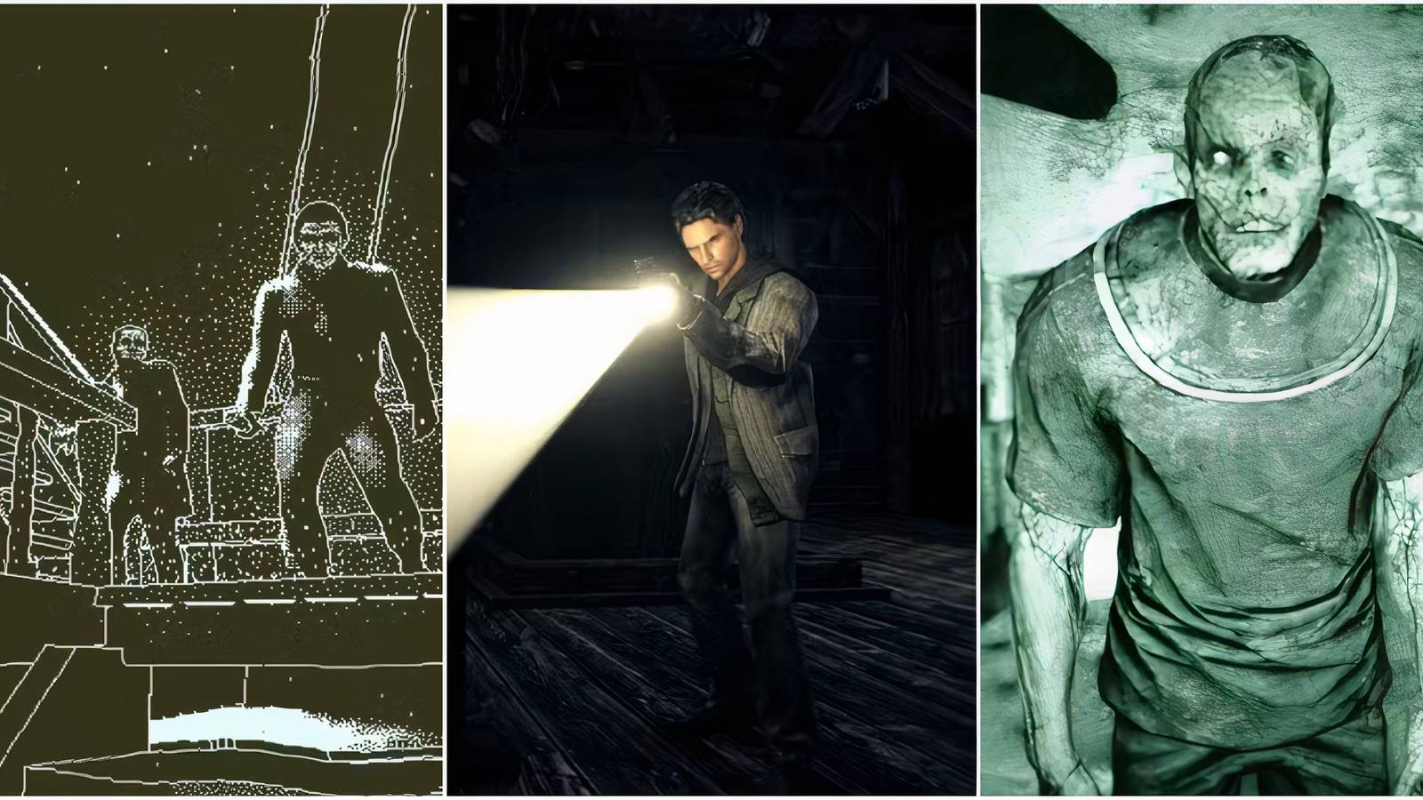 featued image for games that feel like documentaries.