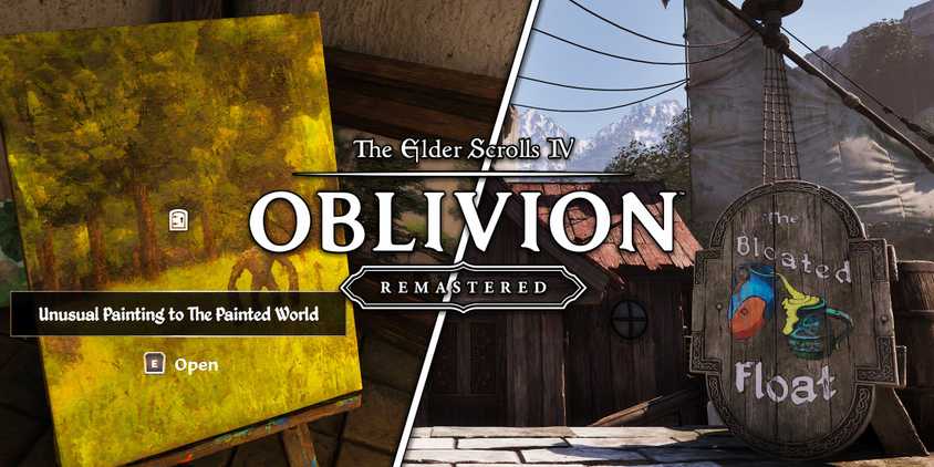 Oblivion Remastered: Best Armor To Get Early, Ranked