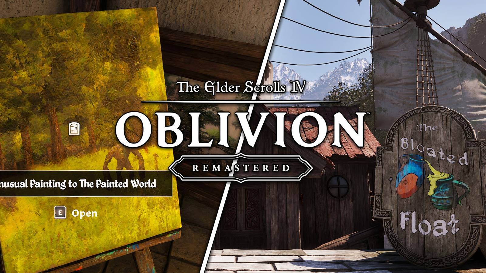 The Best Side Quest To Do In Each City in The Elder Scrolls IV: Oblivion Remastered