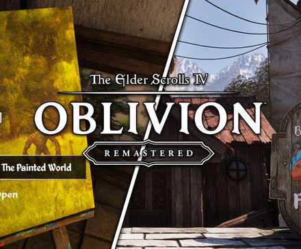 All DLC Locations In Oblivion Remastered