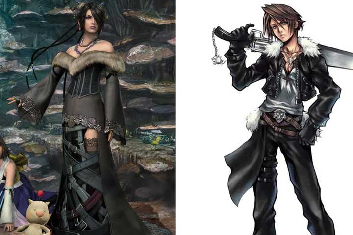 Final Fantasy X Latest News, Interviews, and More Final Fantasy X Latest News, Interviews, and More