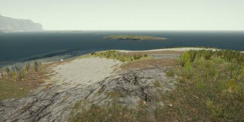 Fertile Lands - North