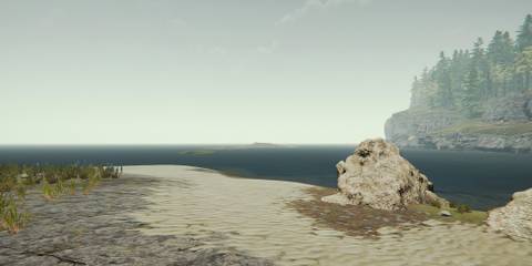 Fertile Lands - South