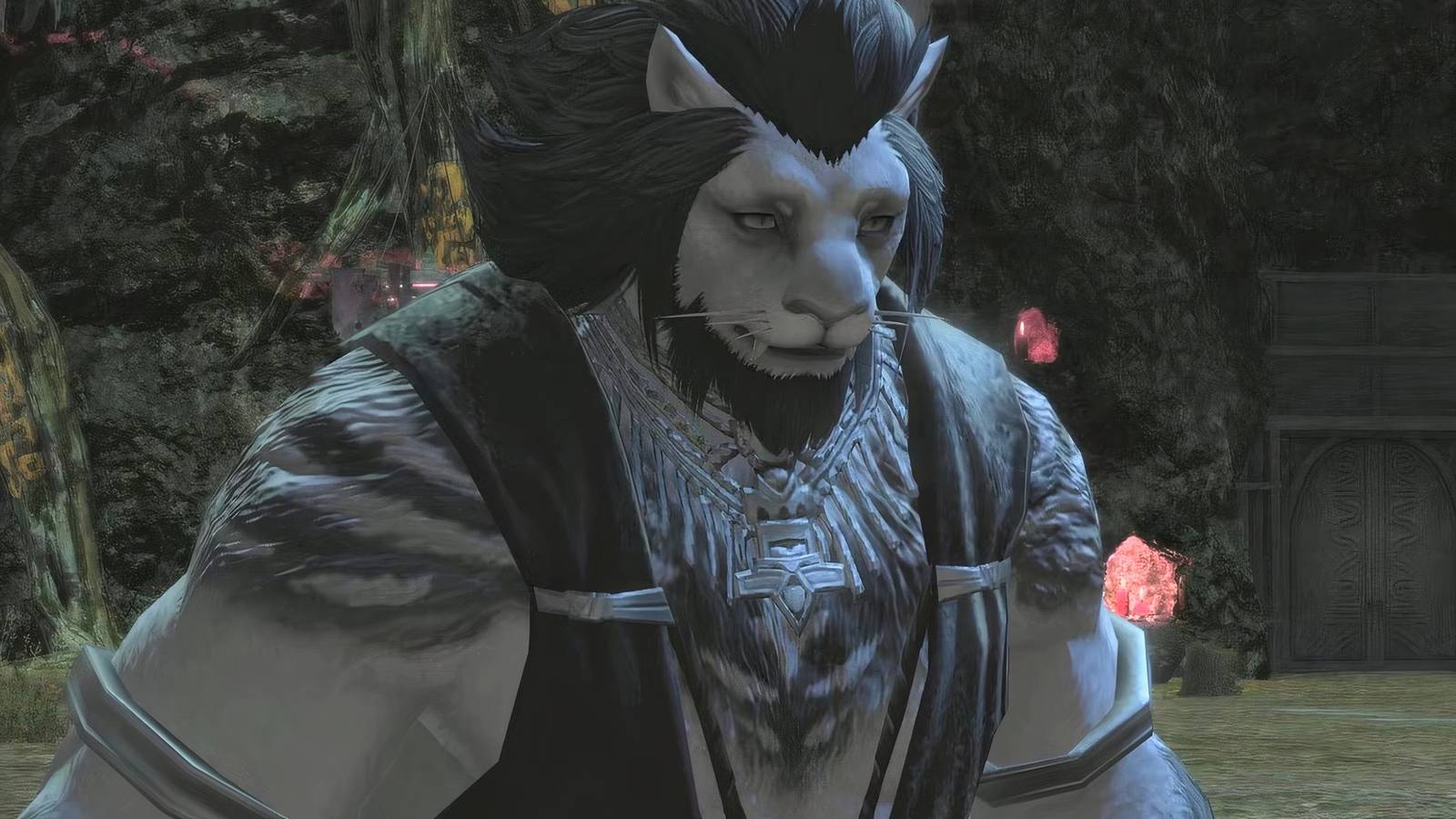 final fantasy 14 players point out problem with 725 armor