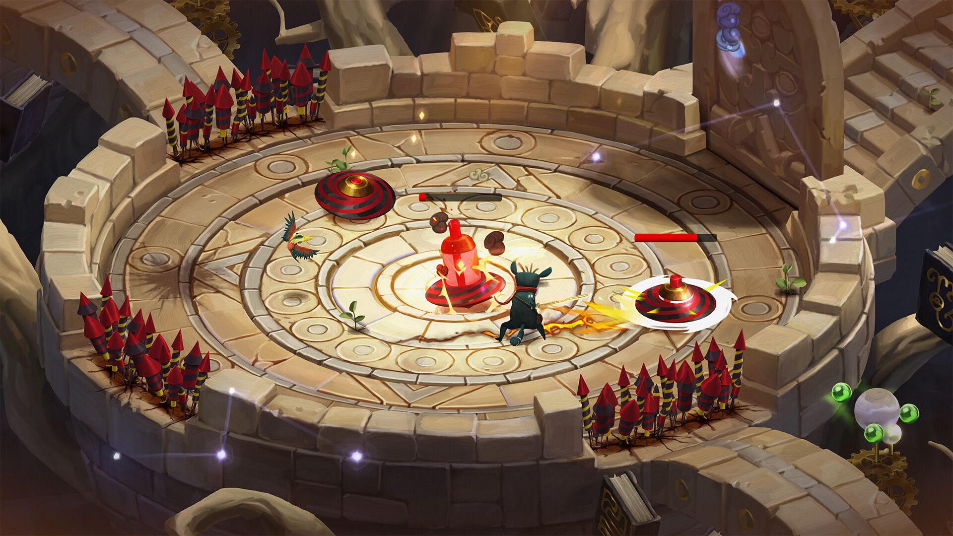 Figment 2 Creed Valley Press Image 3