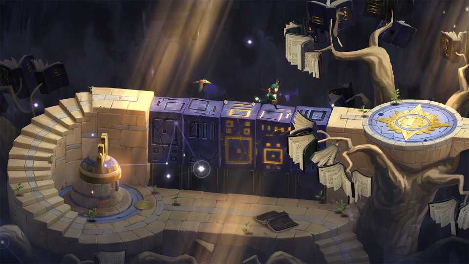 Figment 2 Creed Valley Press Image 5