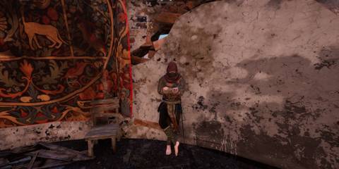 filth in tainted grail the fall of avalon