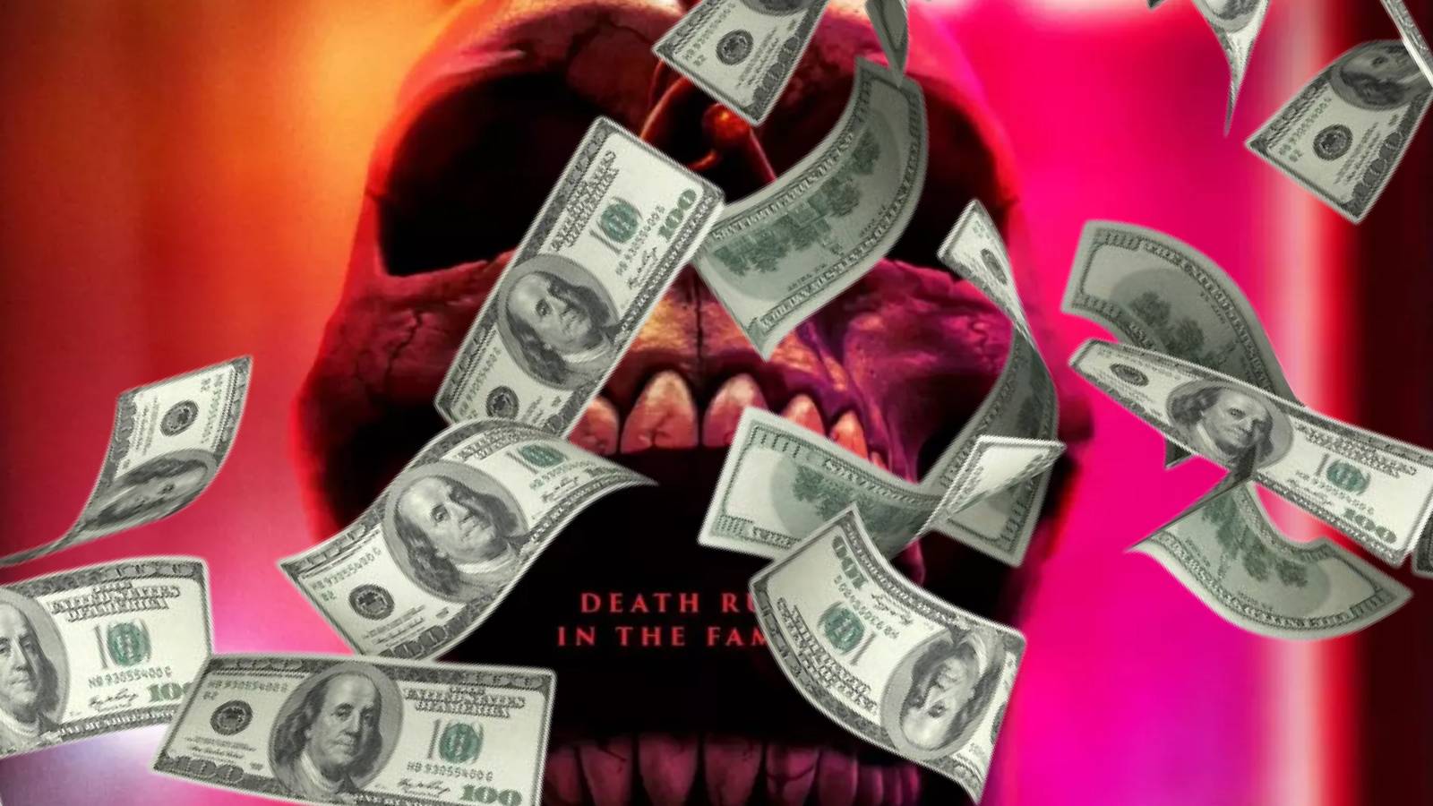 Final Destination Bloodline box office