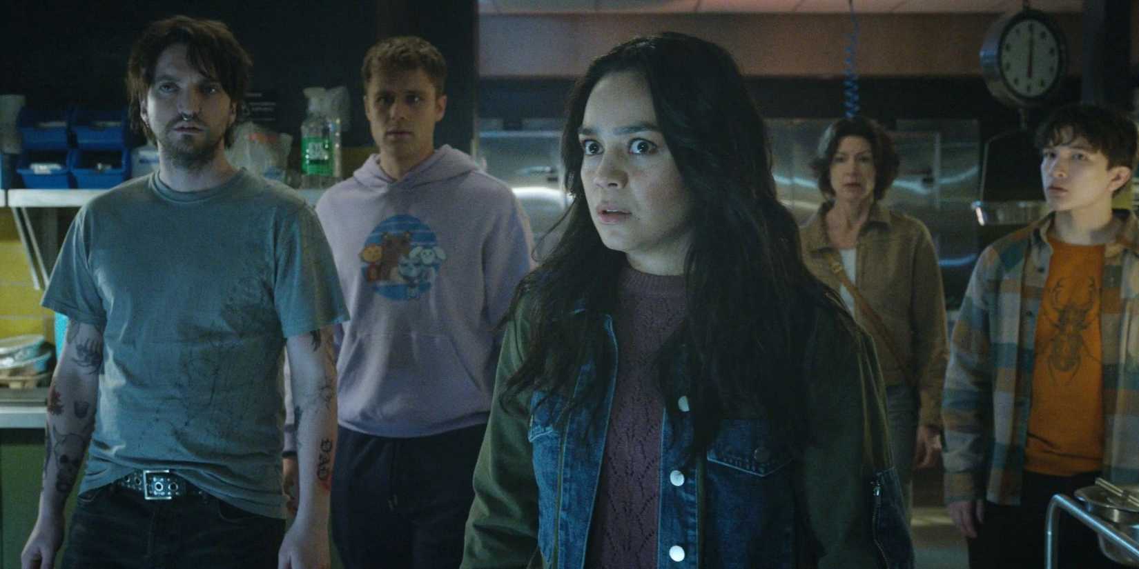 Final Destination Bloodlines