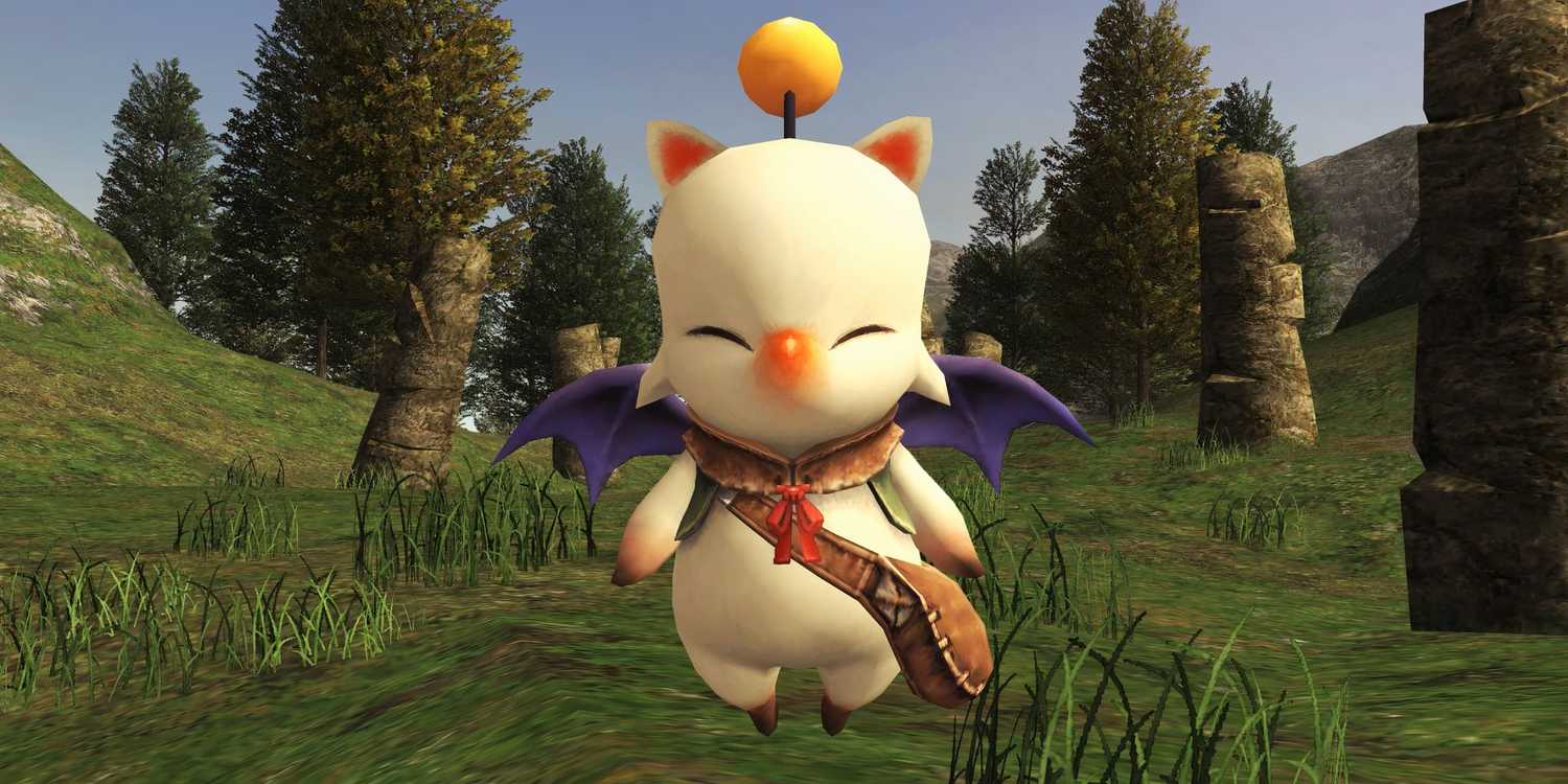 Final Fatasy Races Final Fantasy 11 Nearly Shut Down But Was Saved By Fans