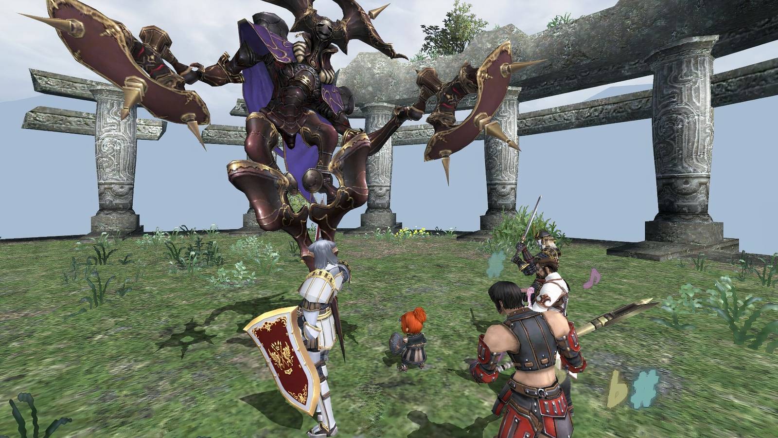 Final Fantasy 11 director reveals that Square Enix had considered shutting down the game but it was saved by fans