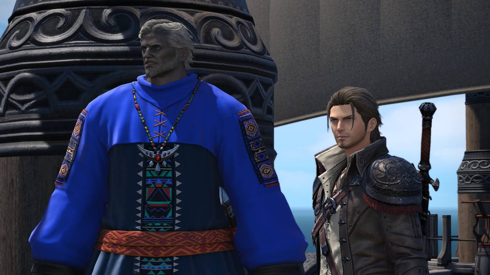 ff14-dawntrail-occult-crescent-berserker-hood-may-not-show-on-viera-hrothgar-characters