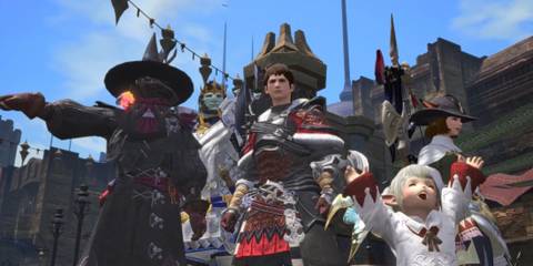 final fantasy 14 microtransactions skip tedious tasks