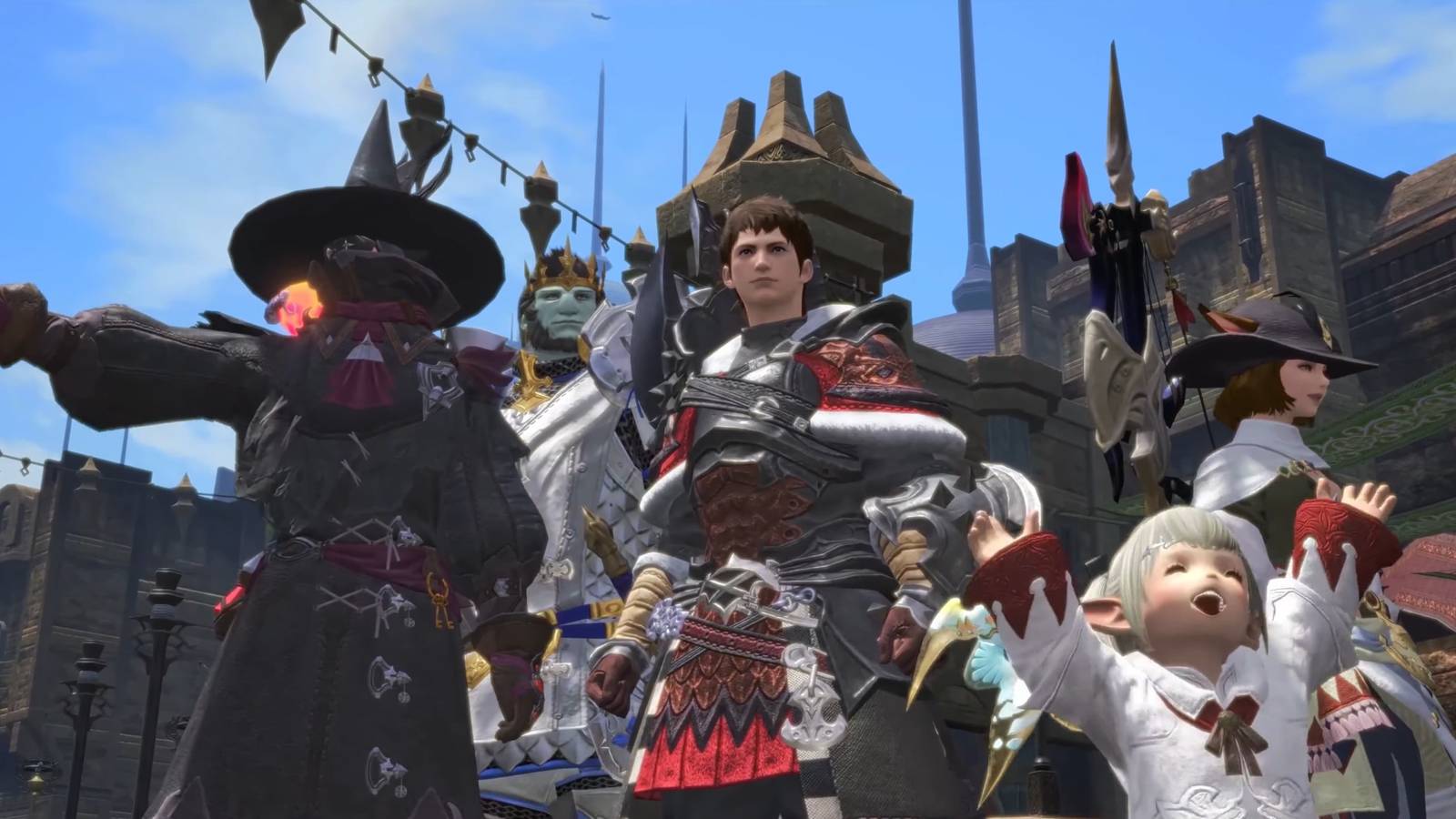 final fantasy 14 microtransactions skip tedious tasks