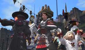 final fantasy 14 microtransactions skip tedious tasks