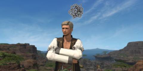 final fantasy 14 players unhappy mobile version features