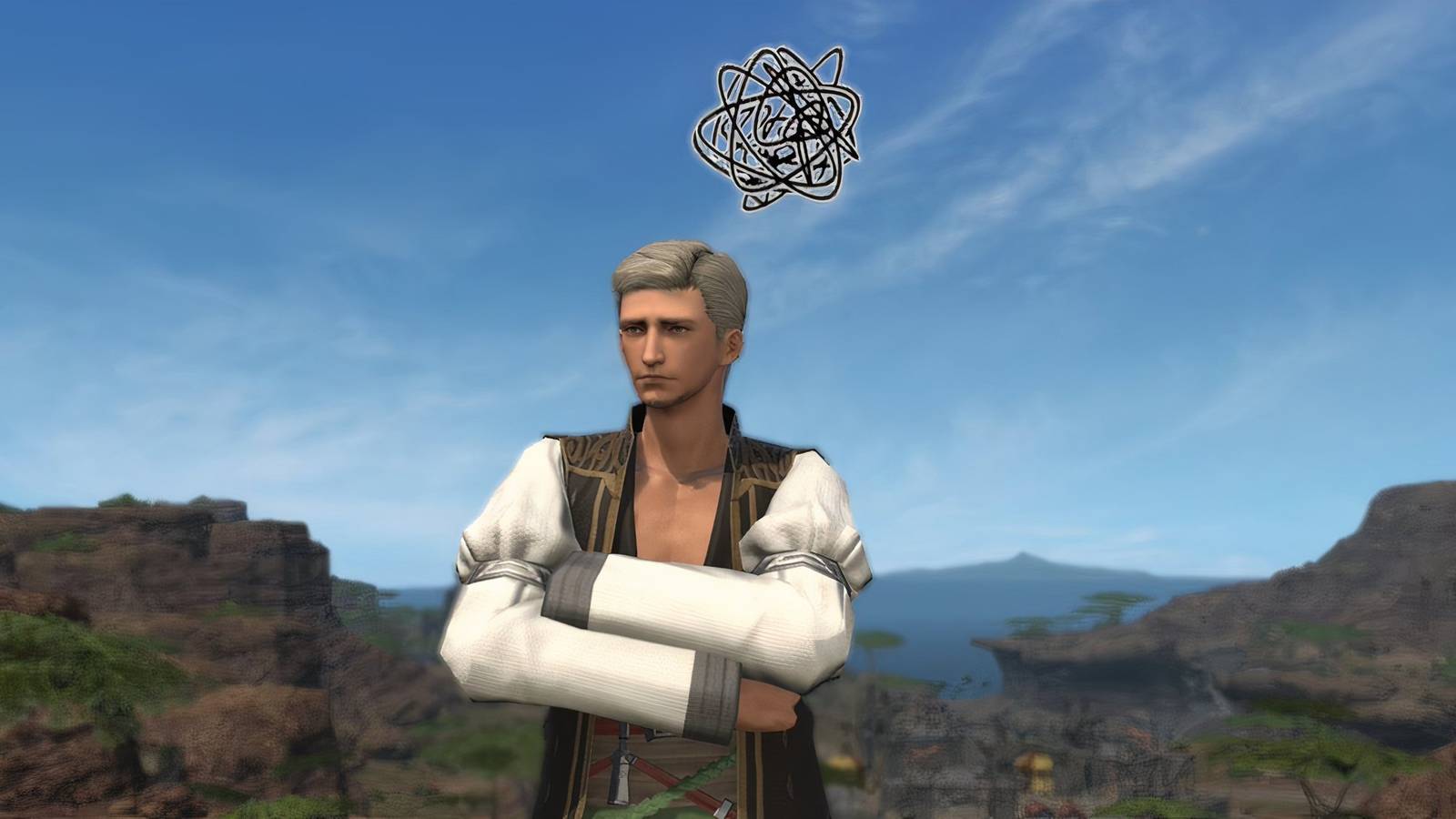 final fantasy 14 players unhappy mobile version features