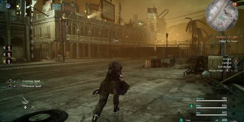 Final Fantasy 15 Comrades (3)