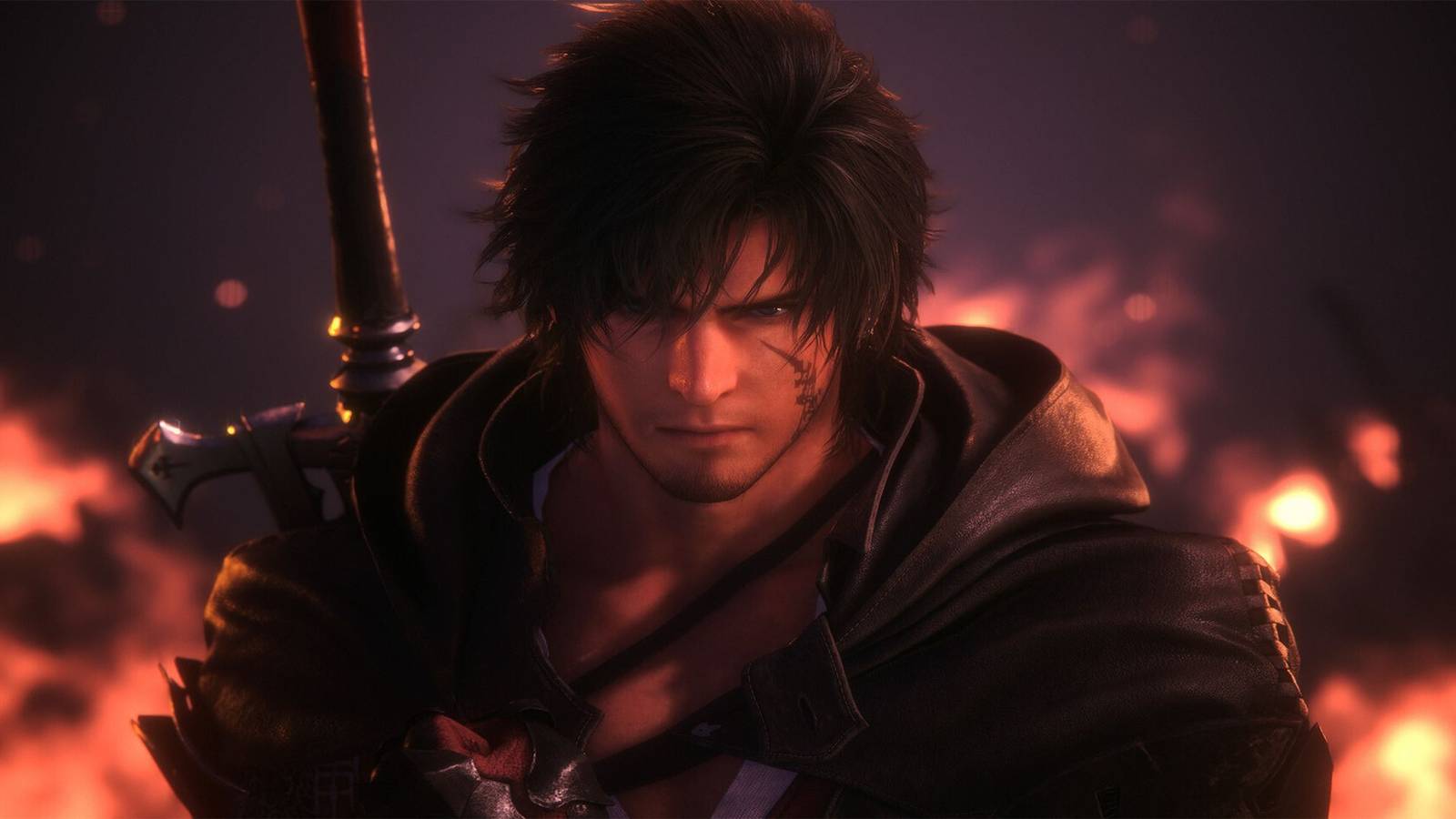 Does Final Fantasy 17 Need Romance Options