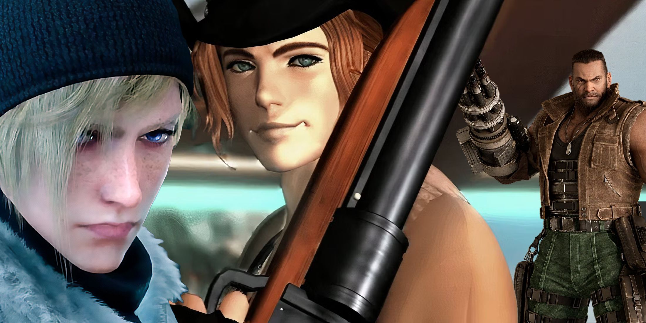 Final-Fantasy-8-Strongest-Characters-Who-Use-Guns,-Ranked