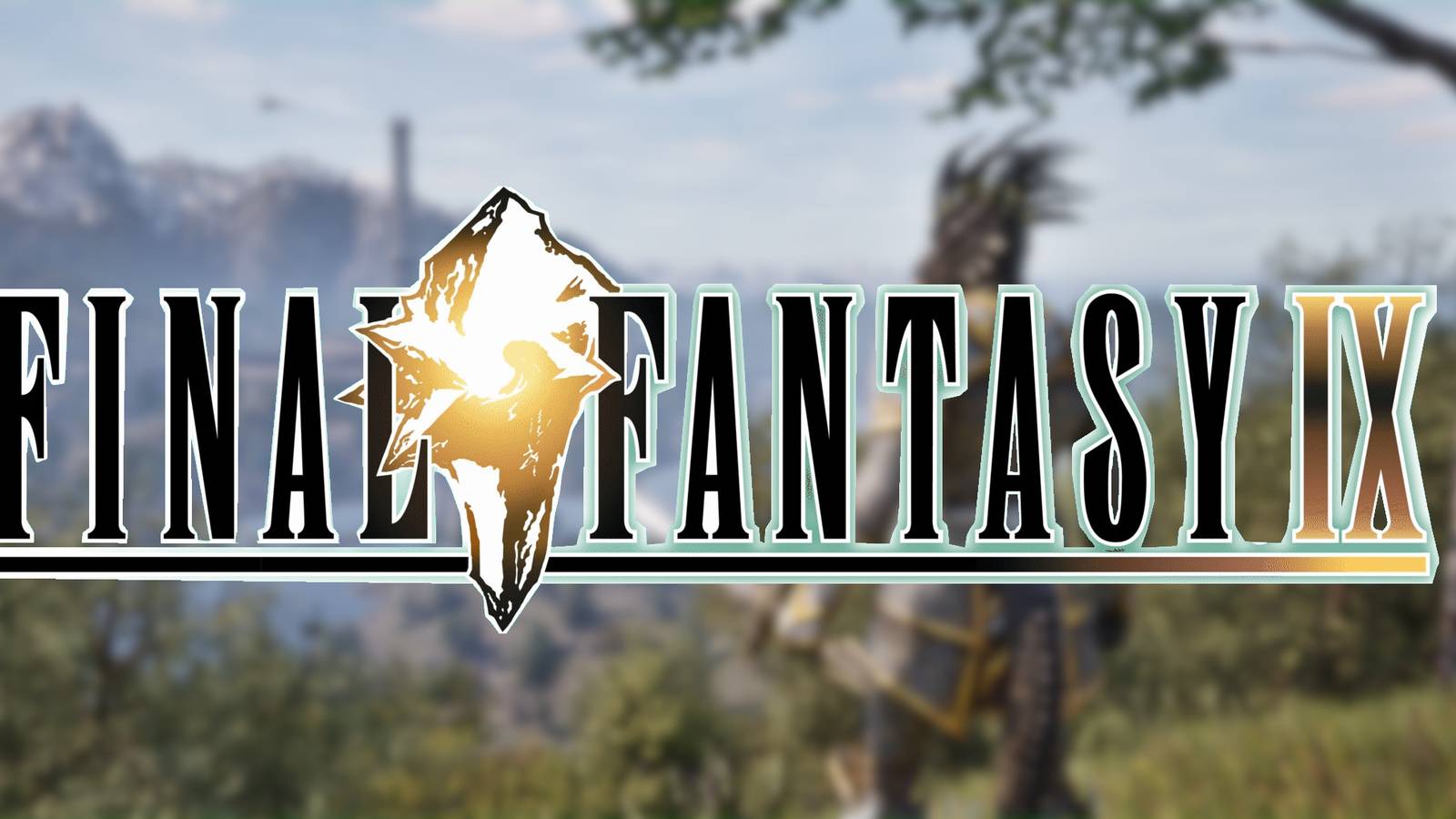 final fantasy 9 remastered shadow drop