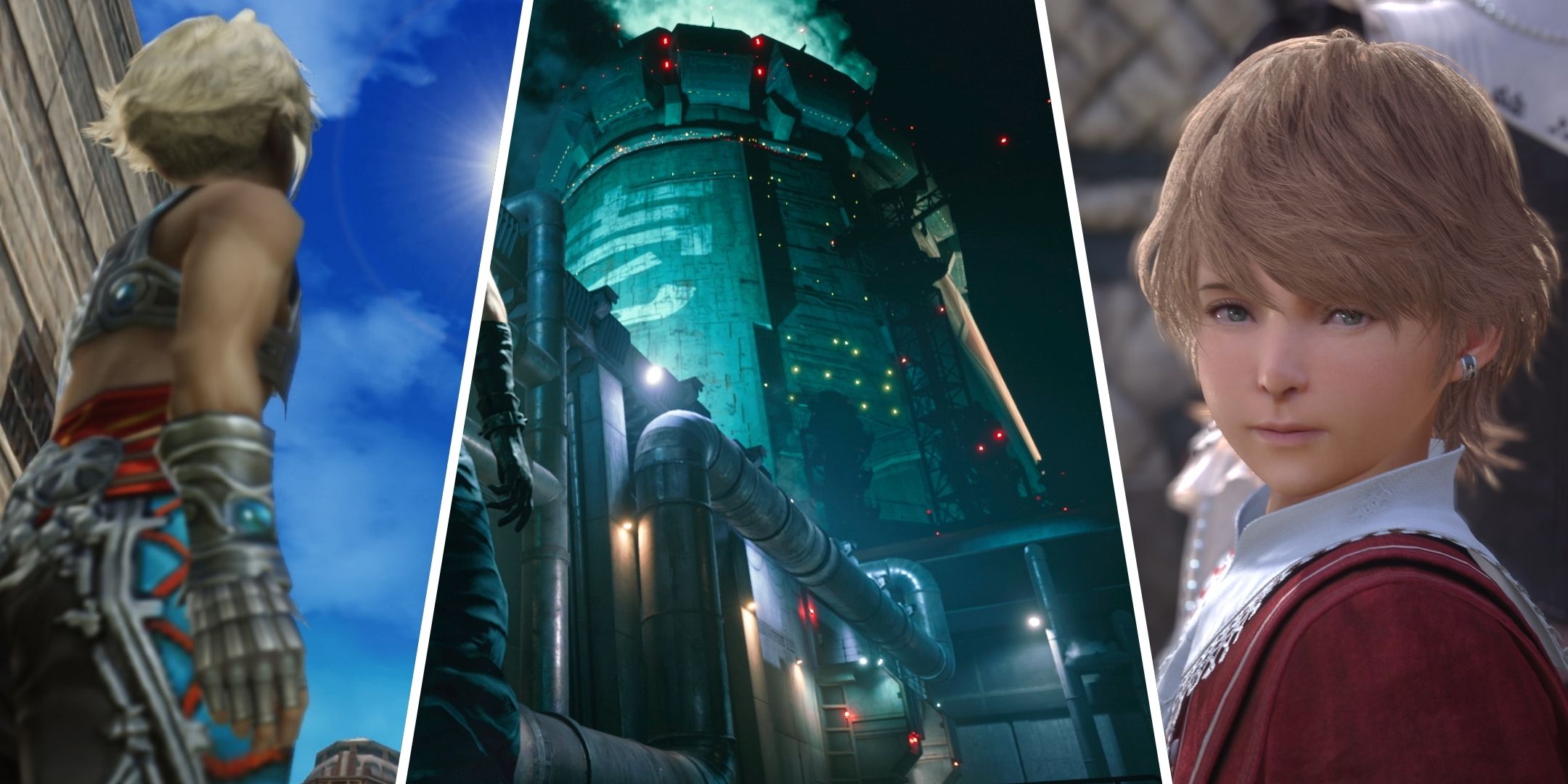 final fantasy worlds to return in future games