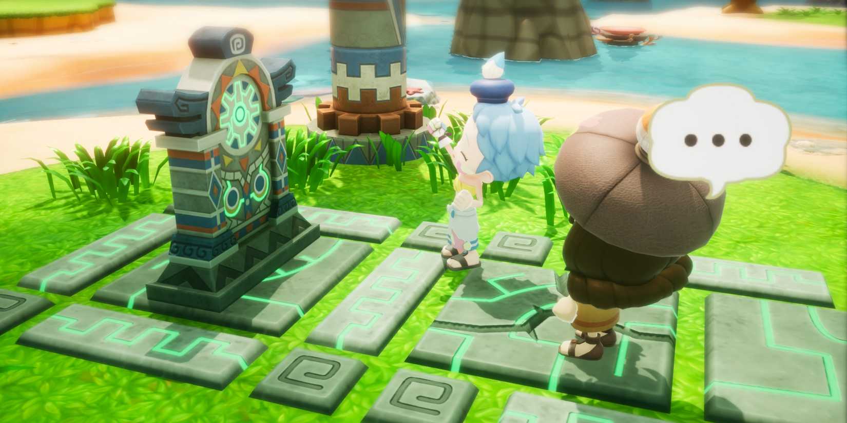 find inspiration in fanatsy life i