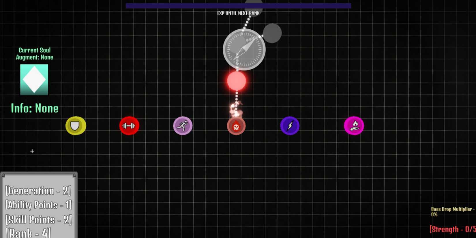 Fire Force Reignition abilities