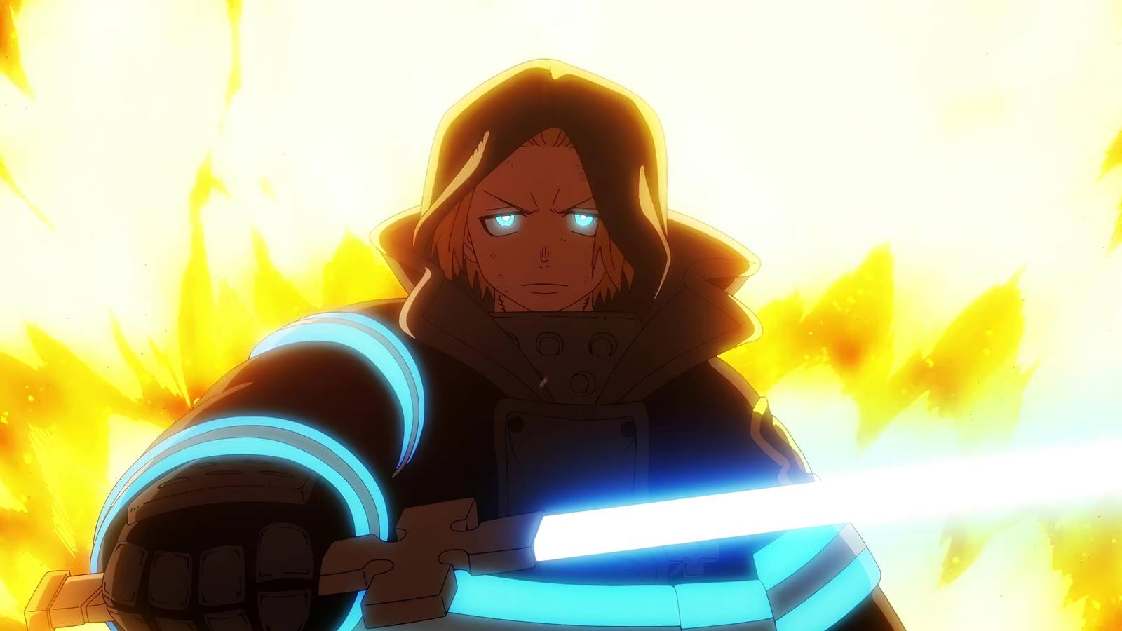 Fire Force: Season 3 Episode 5 Ending, Explained