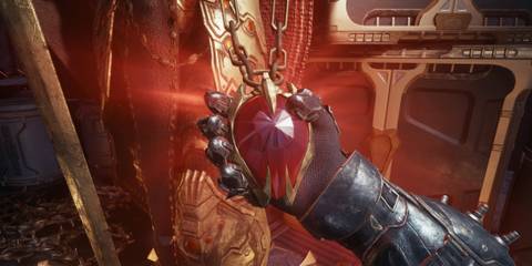 First Ruby Chapter 4 Doom The Dark Ages