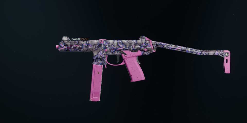 Fissure Ladra in Black Ops 6 and Warzone