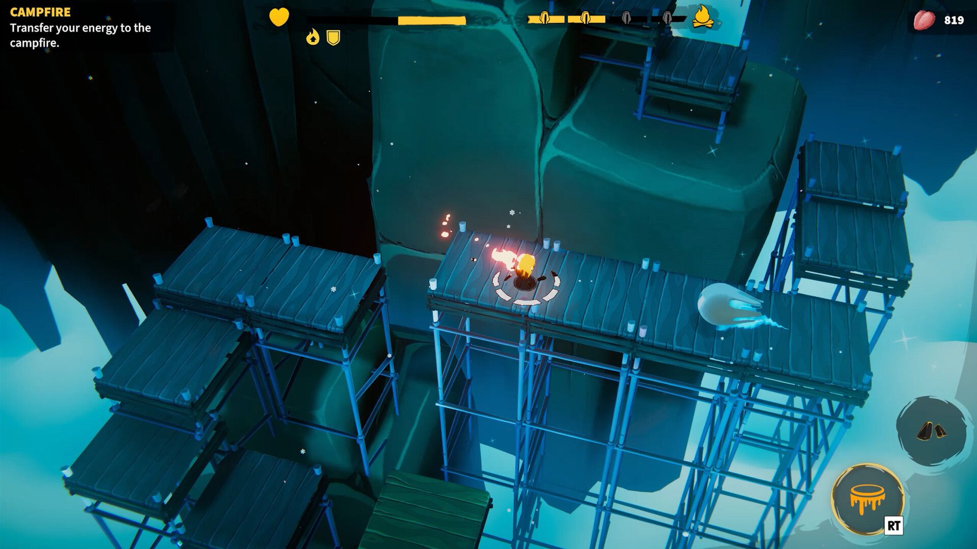 Flame Keeper Press Image 7