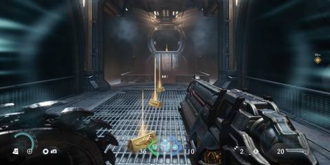 Following the Trail of Gold Chapter 4 Doom The Dark Ages