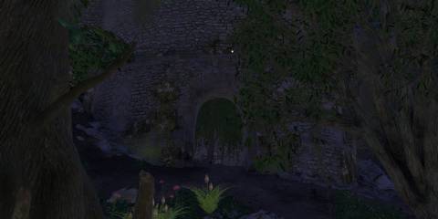 fort bulwark oblivion