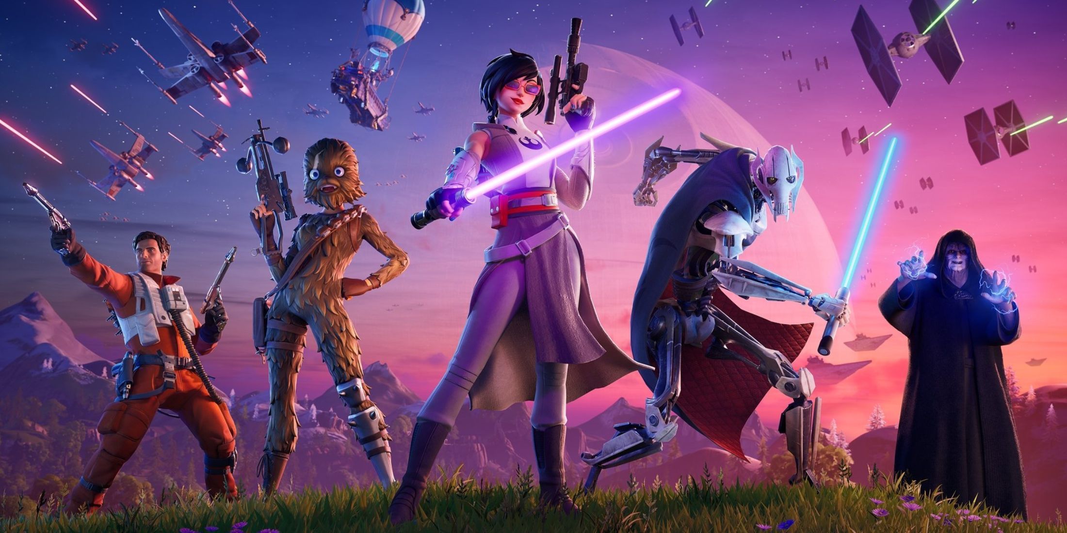 Apple Has Blocked Fortnite Worldwide