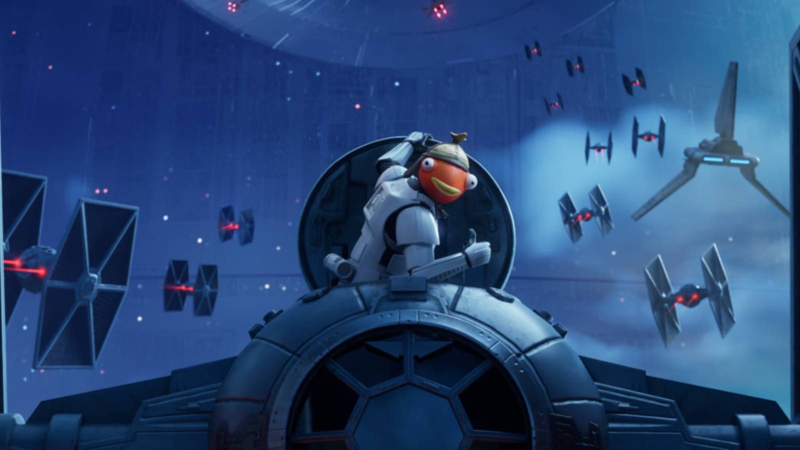 fortnite announces start time for end of season live event