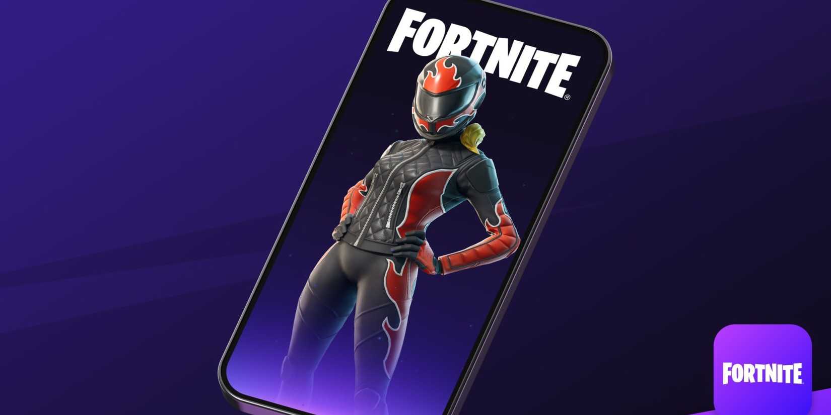 Fortnite Skin Gratis Mobile