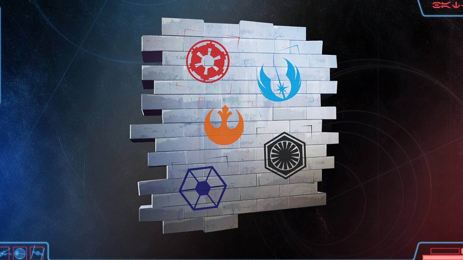 Fortnite How To Free Galactic Battle Twitch Drop Items